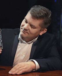 Zenek Energy Drink. Gwiazdor disco polo z własnym napojem energetycznym