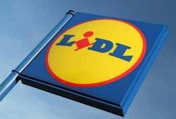 Lidl ostrzega przed niebezpiecznym produktem