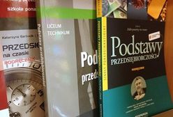 Dopłaty do podręczników. Kto może liczyć na pieniądze?