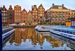 Holandia uruchomiła portal informacyjny dla polskich emigrantów zarobkowych