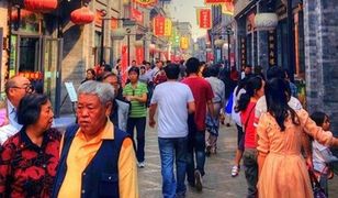 Chiny uderzyły w podziemie walutowe. 380 wykrytych parabanków, miliardy dolarów strat