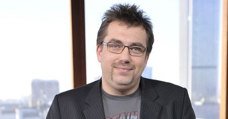 Nie tylko telewizja: gwiazdy szklanego ekranu w roli redaktorów naczelnych