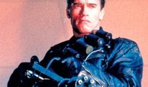 Ramoneska Terminatora na sprzeda