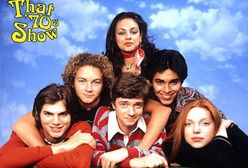 "Różowe lata siedemdziesiąte": To tam zaczynała Mila Kunis!