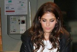 "Piąty stadion": Weronika Rosati wróciła, by stanąć za barem?