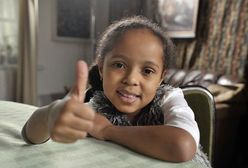 Mała mulatka zamieszka w Złotopolicach