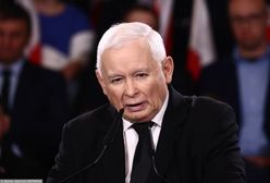 "Kaczyński zrzucił maskę". Ekspert wskazał jego kolejne ruchy