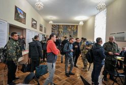 Gen. Bieniek o mobilizacji w Rosji: kolejny błąd Putina