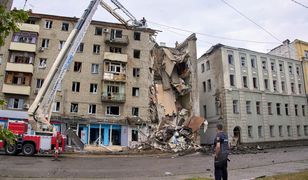 Gen. Drewniak przewiduje: ruchy Rosji mogą wydawać się dziwne