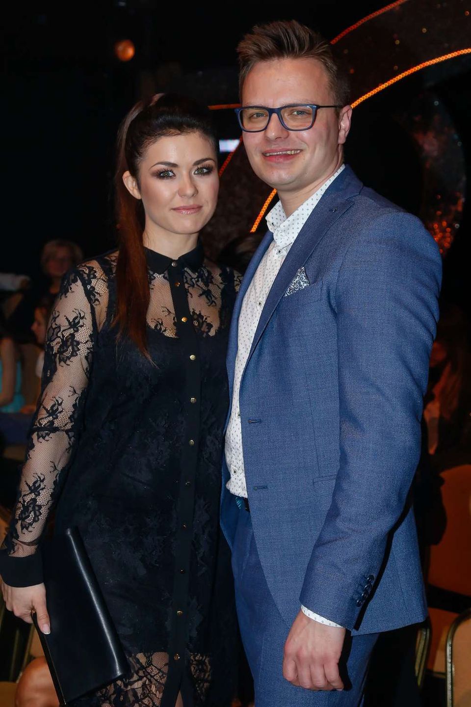 Katarzyna Cichopek 2017 r.