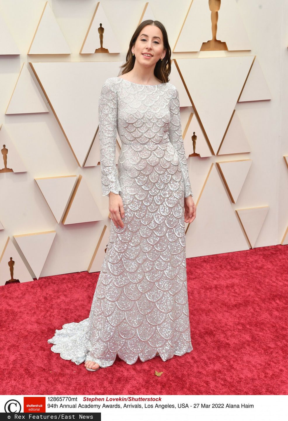 Alana Haim - Oscary 2022