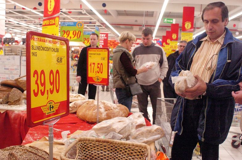 Eksport polskich słodyczy do Czech wzrósł ponad 2,5-krotnie