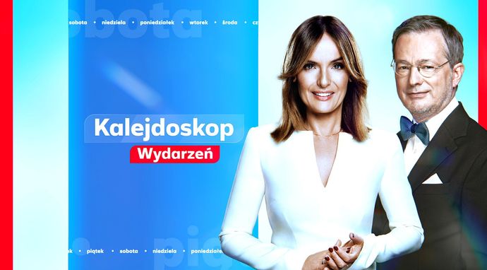 Kalejdoskop Wydarzeń