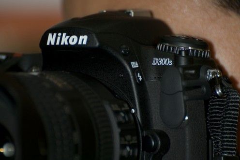 Nikon D300s - wiemy wszystko, premiera już jutro ? 1