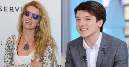 Córka Zborowskiego i syn Gąsowskiego też chcą być celebrytami