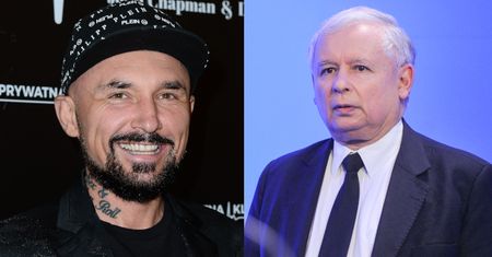 Patryk Vega uciekł przed PiS-em do Japonii?! "Składam film w Tokio, żeby nic nie zakłóciło jego premiery"