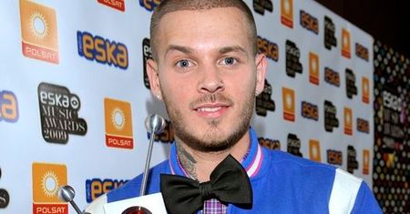 Matt Pokora wygrał "Taniec z gwiazdami"!