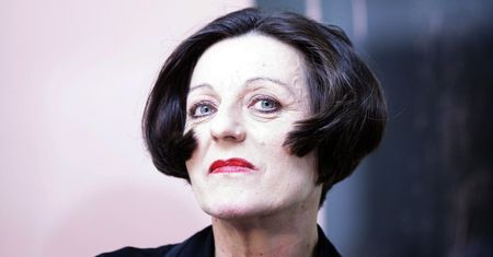 "Jeszcze pożałujesz, utopimy cię w rzece". Czego nie znalazła w swojej teczce Herta Mueller?