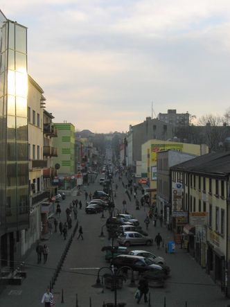 Dąbrowa Gónicza: dawna fabryka ma stać się wizytówką miasta