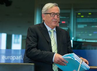 Jean-Claude Juncker: Komisja Europejska nie prowadzi wojny z Polską