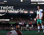 Rekordowa reklama Nike. Trzy minuty przyszłości futbolu