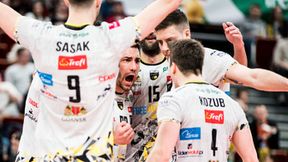 PlusLiga: Trefl Gdańsk - Indykpol AZS Olsztyn 3:0 (galeria)