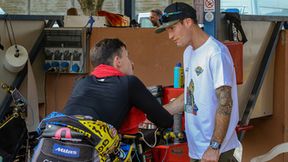 Żużel. 8. Runda IM Włoch w Lonigo (galeria)