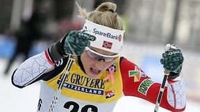 PŚ w Kuusamo: Johaug nie pozostawiła złudzeń. Nokaut Norweżki (galeria)