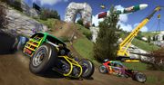 Kolejna wpadka PlayStation Store. Przedpremierowe zamówienia Trackmania Turbo nie dają dostępu do gry