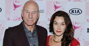 Patrick Stewart: 74 lata i wciąż na topie