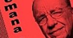Murdoch wzywa do wolności prasy