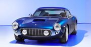 Ferrari 250 GT SWB powraca jako restomod z V12 pod maską