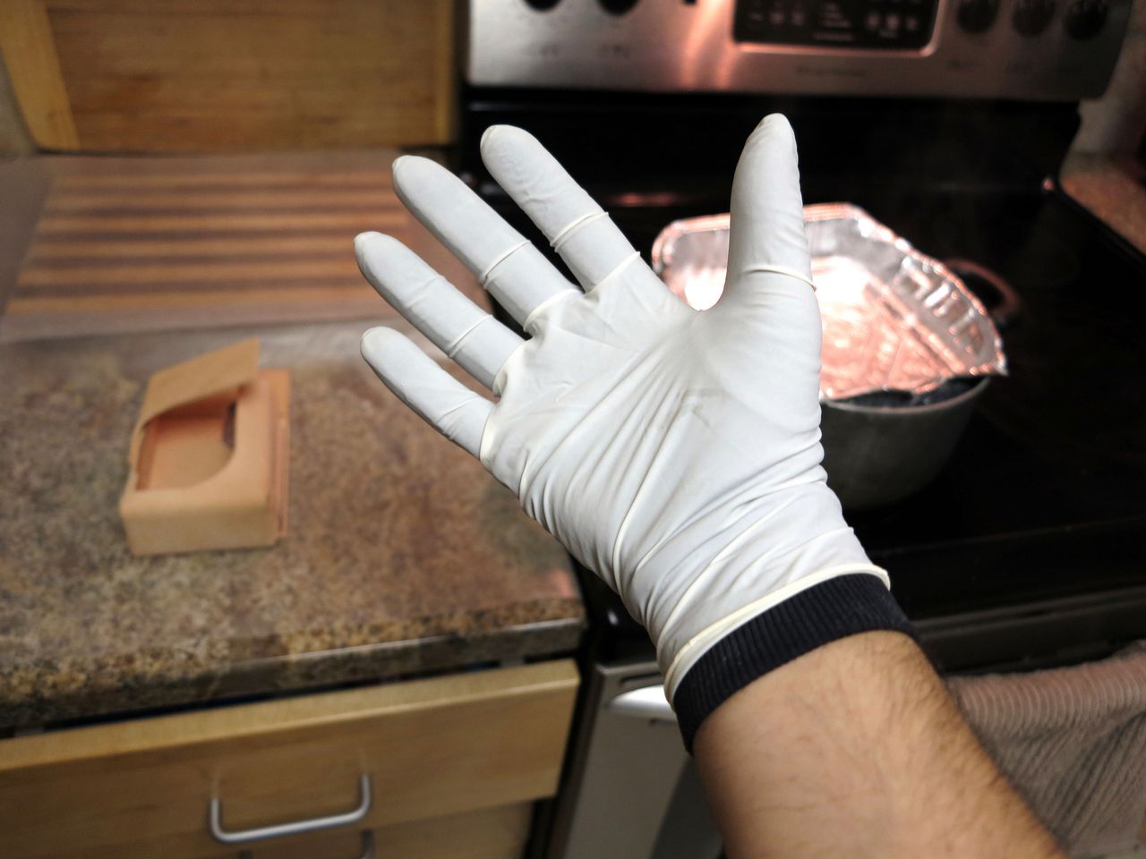 Alergia na lateks - przyczyny, objawy, diagnostyka