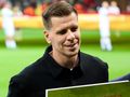 Szczęsny zaapelował do fanów. "Bez względu na to ile razy Cię wyśmieją"