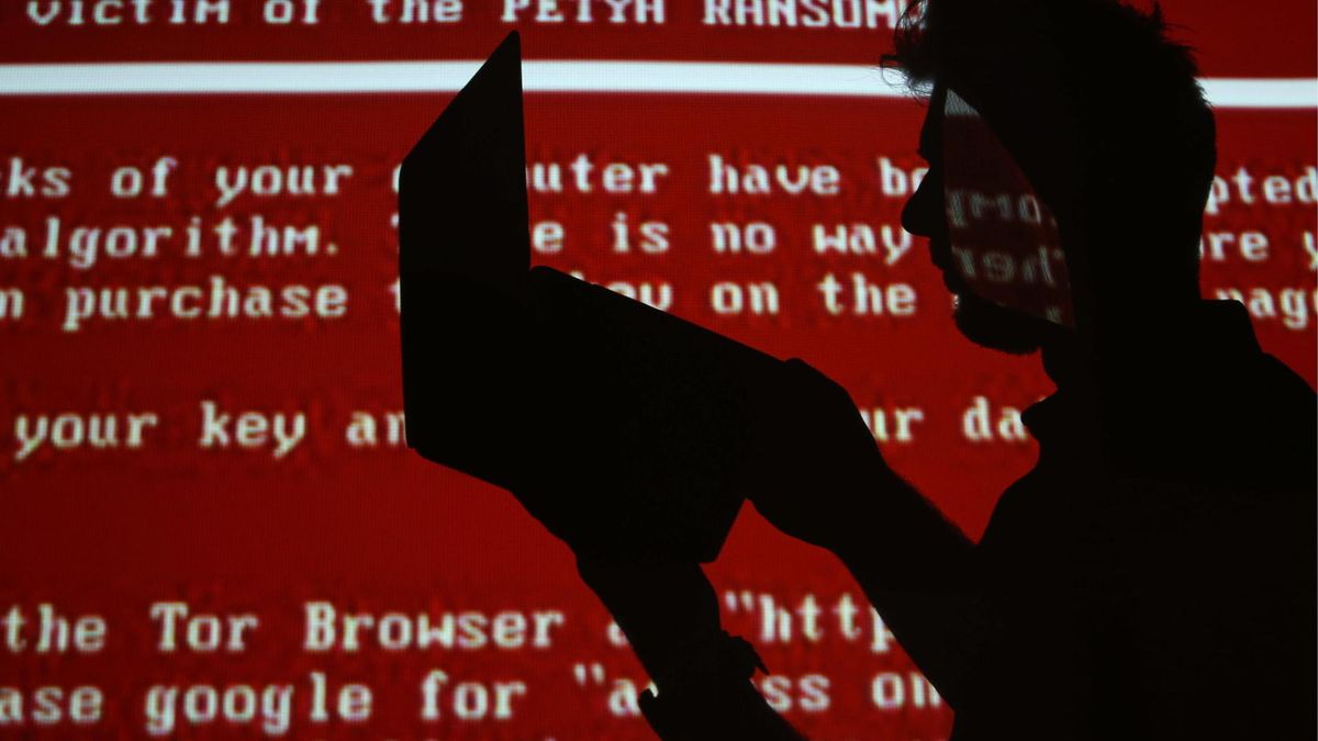 Atak z wykorzystaniem robaków WannaCry i Petya spowodował straty liczone w miliardach dolarów.