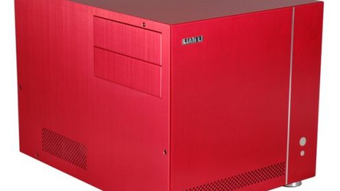 Nowa obudowa od Lian Li 1