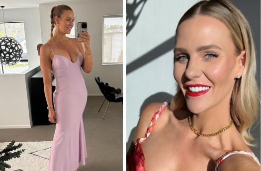 Simone po metamorfozie