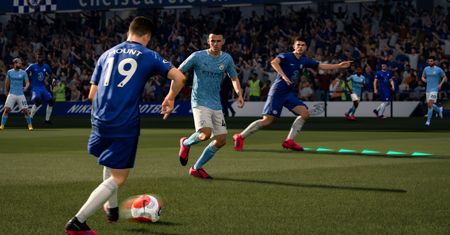 Pełna FIFA 21 na smartfonach. Google zapowiada 100 gier, które trafią na Stadię w tym roku
