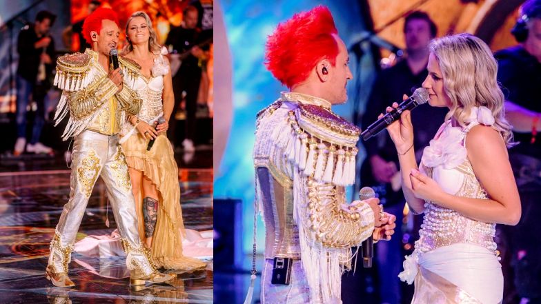 Jubileuszowy koncert Ich Troje