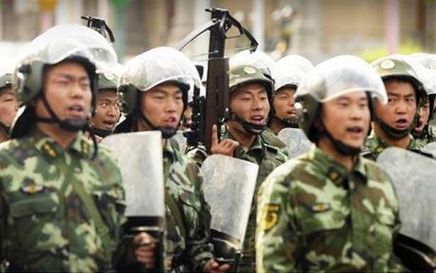 4 stare technologie militarne w nowym wydaniu 3