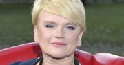 Katarzyna Figura na cudownej diecie