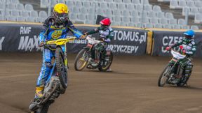 Żużel. Pełno dziur we Włókniarzu. Komplementów pod adresem Jepsena Jensena nie ma końca