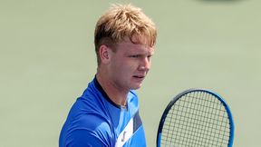 Polski tenisista podsumował sezon. "Nie będę ukrywał"