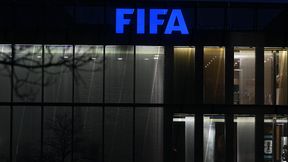 FIFA nie miała litości. Oto jaki klub wykluczyła