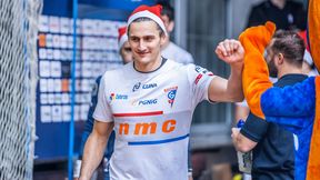 Świetne wieści dla Górnika. Iso Sluijters zostaje w Zabrzu do 2020 roku