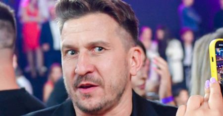 Tomasz Barański ZABLOKOWAŁ możliwość dodawania komentarzy pod postami na Instagramie. Wymowne?