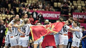MŚ 2015: Reprezentantki Angoli bez szans, kolejny krok Czarnogóry w stronę medalu