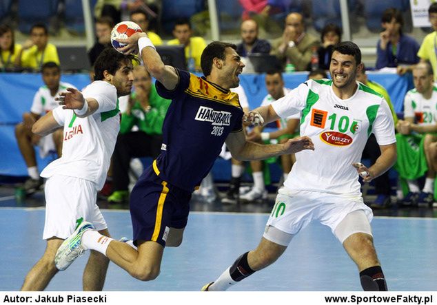 Gospodarze w ostatnim meczu turnieju zagrają przede wszystkim dla kibiców