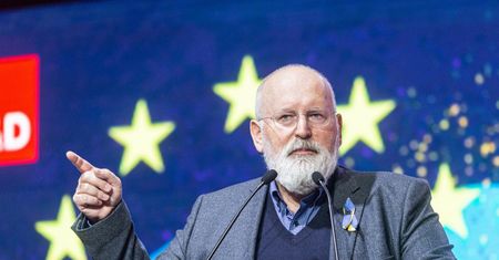 Putin z dostaw gazu zrobił broń. "Chce zastraszyć Europę"