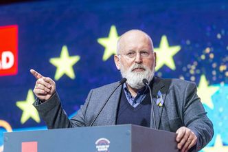 Putin z dostaw gazu zrobił broń. "Chce zastraszyć Europę"